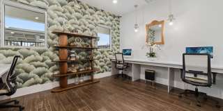 Mansions of Denton Gallery 12