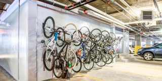 The Jordan Gallery 35