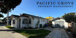 Furnished 2 Bedroom Cottage in Charming Pacific Grove Gallery 1