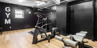 Kingsbury Apartments Gallery 14