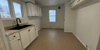 3 bedroom Ranch home with LARGE basement - EDEN and CMHA section 8 available. Gallery 3