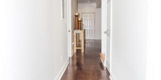 Spacious 4/3.5 w/ Master on Main and Fully Fenced Backyard! Gallery 26