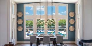 The Reserve at Meadowmont Apartments and Townhomes Gallery 19