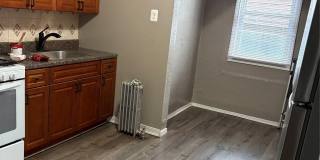 109-11 131st Street unit: 1 Gallery 1