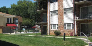 Randolph Square Apartments Gallery 11