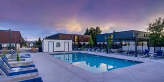 Copperwood Apartment Homes Gallery 20