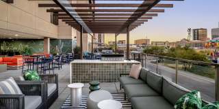 Union on 6th Gallery 12