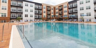 Penstock Quarter Apartments Gallery 21