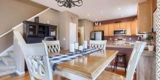 Highlands Ranch Spacious 3 bed 2.5 bath Gallery 23