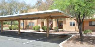 Cholla Ranch apartments Gallery 9