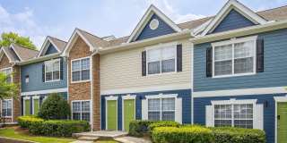 Alexander Crossing Apartments & Townhomes Gallery 37