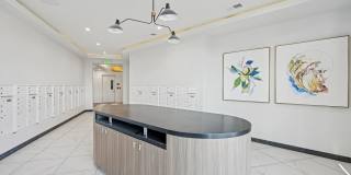 Society at Laurens Gallery 39