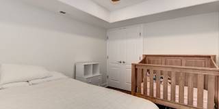 Historic Victorian Charm Meets Modern City Living — 1 BR + Den / 2 BA in Columbia Heights Gallery 15