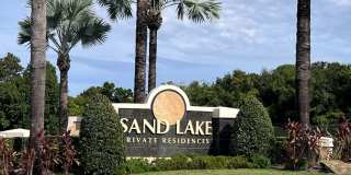 Condo for rent on SANDLAKE PRIVATE RESIDENCES Gallery 1