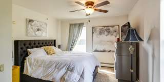 Cottonwood Trails Senior Apartment Homes Gallery 11