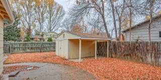 Beautiful 4 Bedroom Split-Level Home – Large Lot in West Fort Collins Gallery 32
