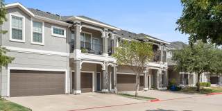 Orion McCord Park Apartments Gallery 23