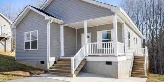 Weaverville Rental! Gallery 1