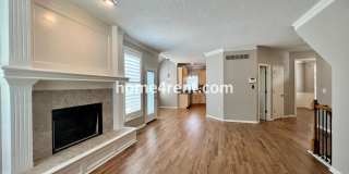 Updated Kitchen, Large Two Tiered Deck, Finished Basement in Blue Valley Schools! Updated Kitchen, Large Two Tiered Deck, Finished Basement in Blue Valley Schools! Gallery 11