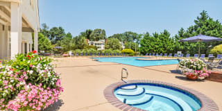 Treybrooke Apartments Gallery 1