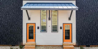 Asheville Duplex Rental-Oakley Area Gallery 15