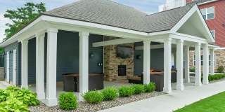 Hudson Square Gallery 21