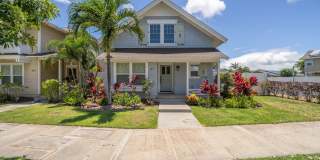 $5,250 /4 Bed / 3 Bath/Private Lagoon Access, Solar Savings & Resort-Style Living in Exclusive Hoakale Gallery 1