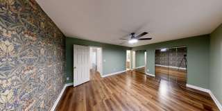 Beautifully Maintained 3bed/3.5bath SF in Germantown! Gallery 16