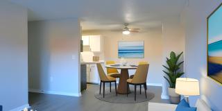 Mill Pond Apartments Gallery 17