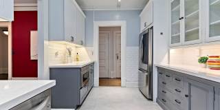 Historic Charm 2 Bed 1 Bath Condo on First Hill Gallery 9