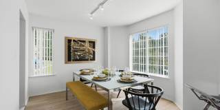 Aldingbrooke Apartments Aldingbrooke Apartments Gallery 9