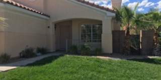 Summerlin Single Story Home on Corner Lot with Pet Friendly Owners/Fenced Yard/Tile Gallery 1