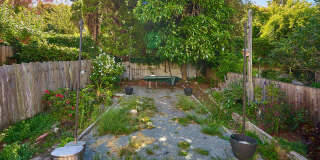 Castro/Eureka Valley: Top Floor Flat w/ in-unit W/D & Shared Yard Gallery 44