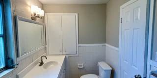 Two bedroom 1 bath home Gallery 9