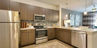 The Mark at Midtown Gallery 22