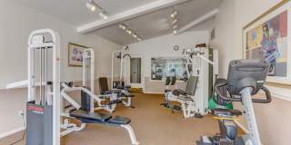 Creekside At Amherst Apartments Gallery 5