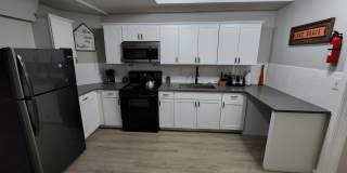 Room in 8 Bedroom Home and 2800 Butner Rd Gallery 1