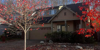 Impeccable Home in The Reserve at Cordata Impeccable Home in The Reserve at Cordata Gallery 1