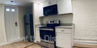 37 Rhode Island Avenue NW Gallery 30