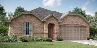 This new single-story home features a smart layout that is perfect for growing families! Gallery 1