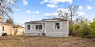 829 51st St Ensley Birmingham, Al 35208*** 3 Bedroom 1 Bath*** Gallery 12