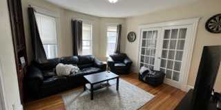 33 Fairbanks St. Gallery 1