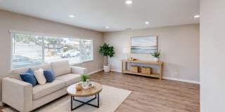 Comfortable 4 Bed 2 Bath House!! Gallery 2