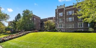 Worthington House Apartments Gallery 15