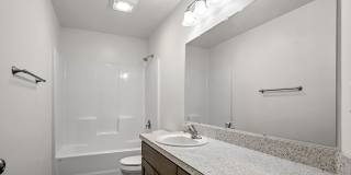 Pet-Friendly 3 Bed, 1.5 Bath Apartment with Washer/Dryer + Parking Gallery 9