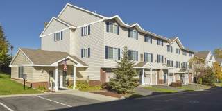 Wyngate Townhomes Gallery 26