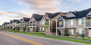 Seasons of Traverse Mountain Townhomes Gallery 1