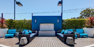 Pointe Niguel Gallery 21