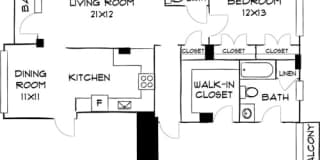 Southgate Towers Gallery 26