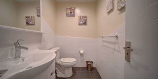 NY Style Townhome 3br/2ba in Gated Community with Garage Parking NY Style Townhome 3br/2ba in Gated Community with Garage Parking Gallery 8
